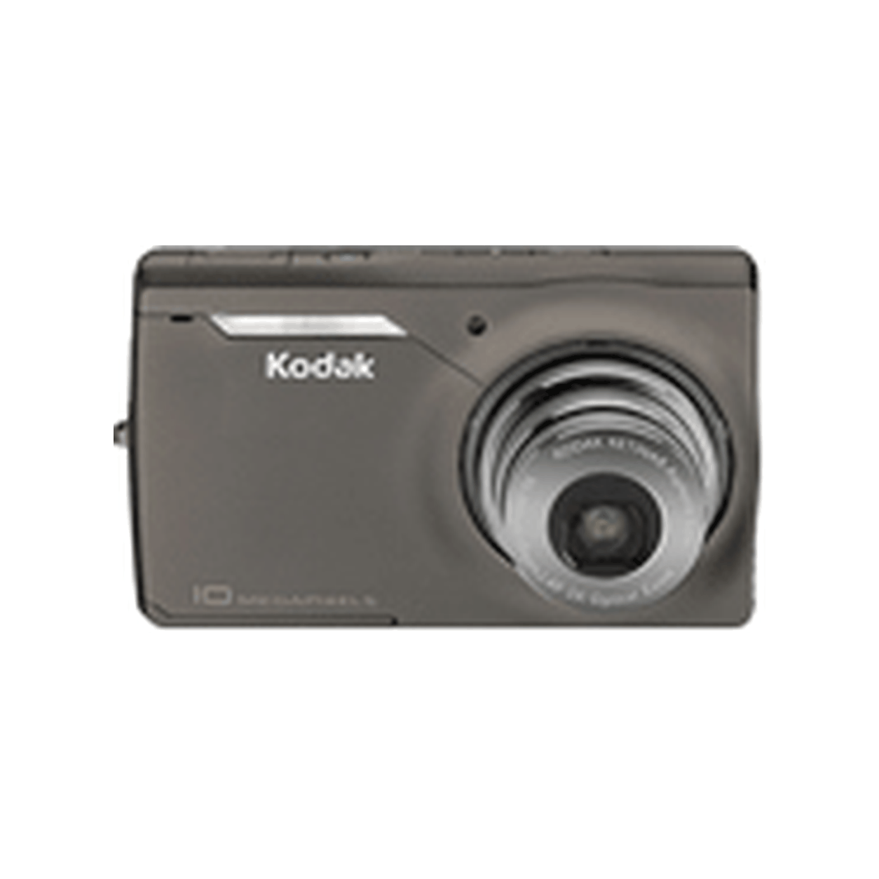 Archive illustration for Kodak EasyShare M1033