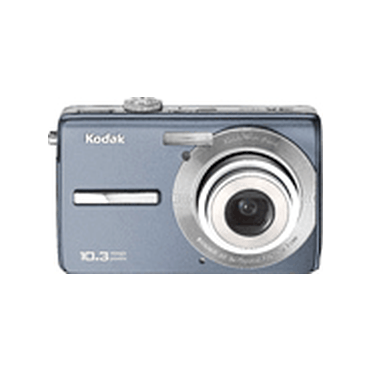 Archive illustration for Kodak EasyShare M1063