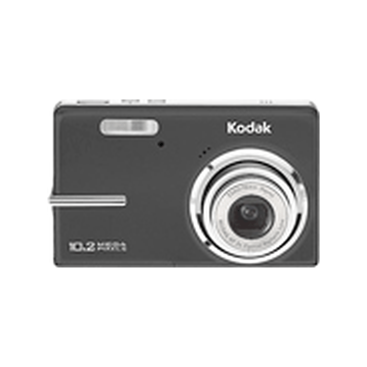 Archive illustration for Kodak EasyShare M1073 IS