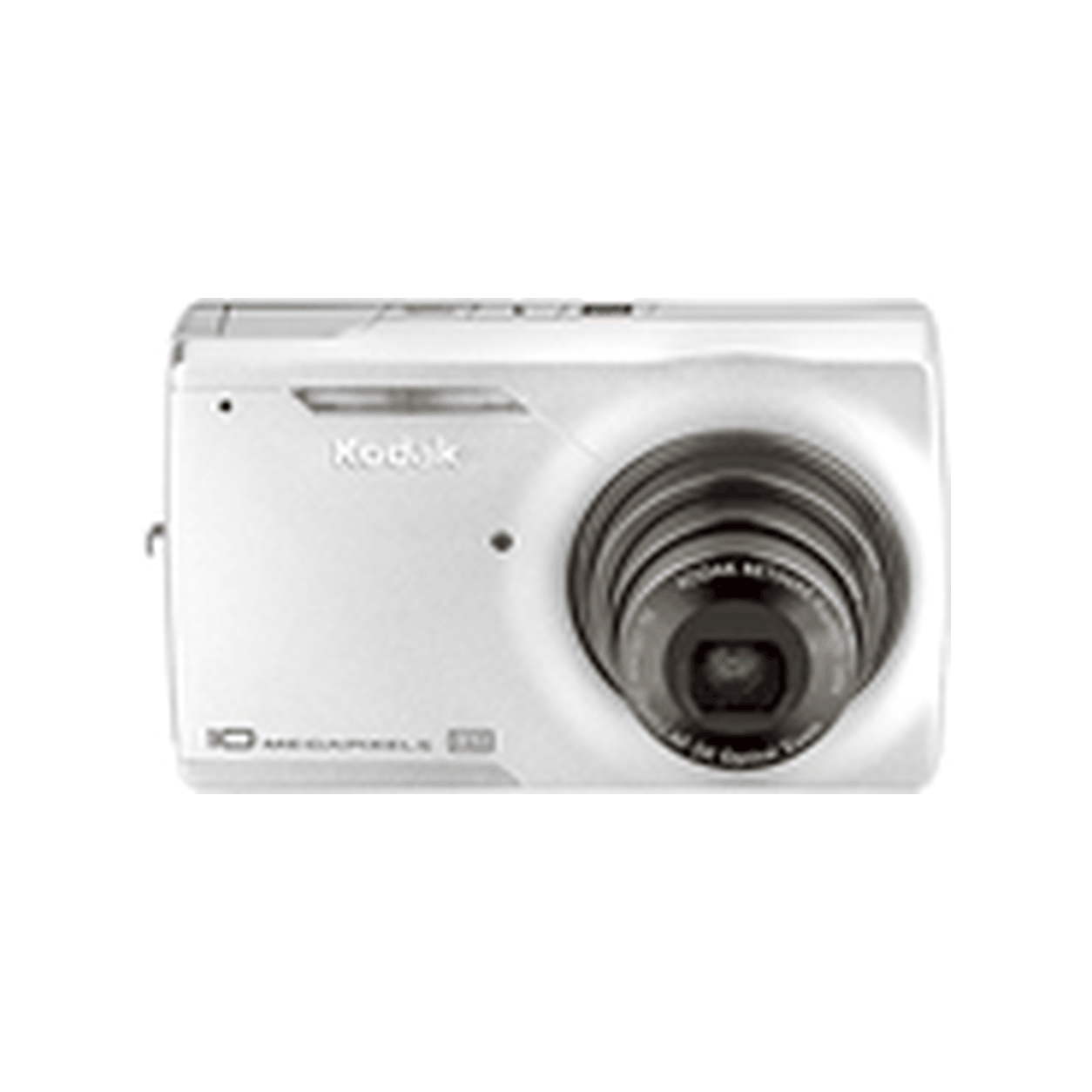 Archive illustration for Kodak EasyShare M1093 IS