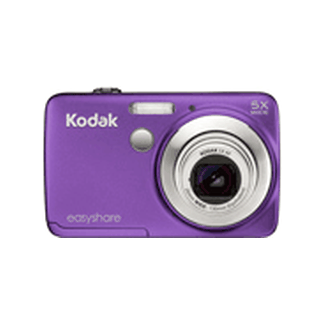 Archive illustration for Kodak EasyShare M215