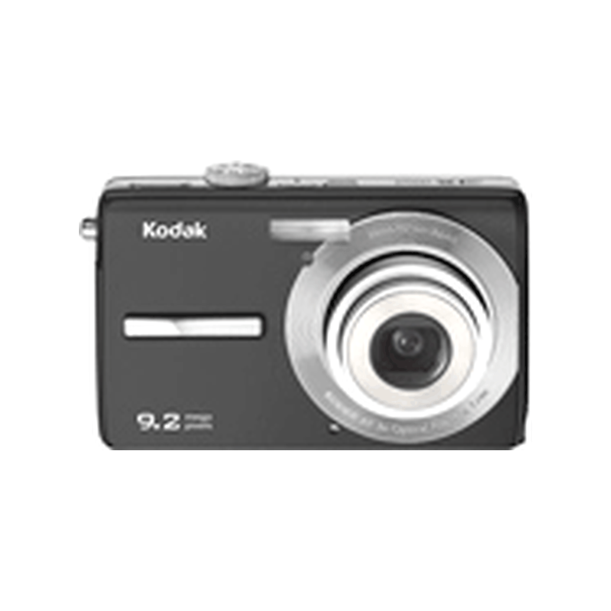 Archive illustration for Kodak EasyShare M320