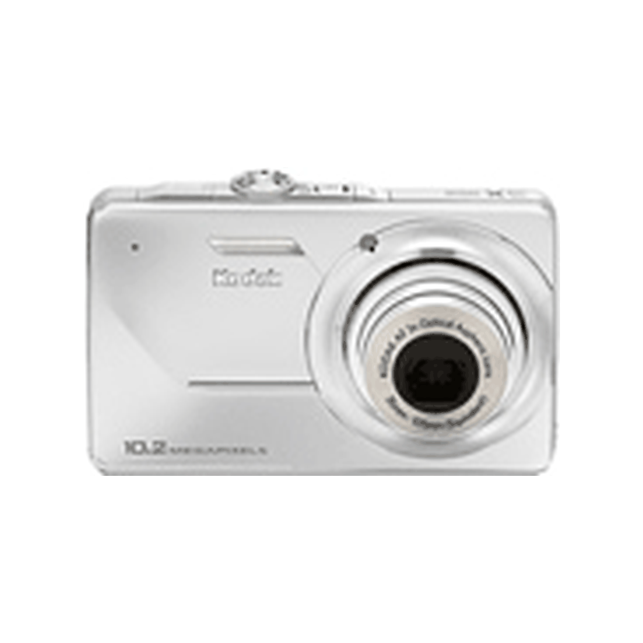 Archive illustration for Kodak EasyShare M340