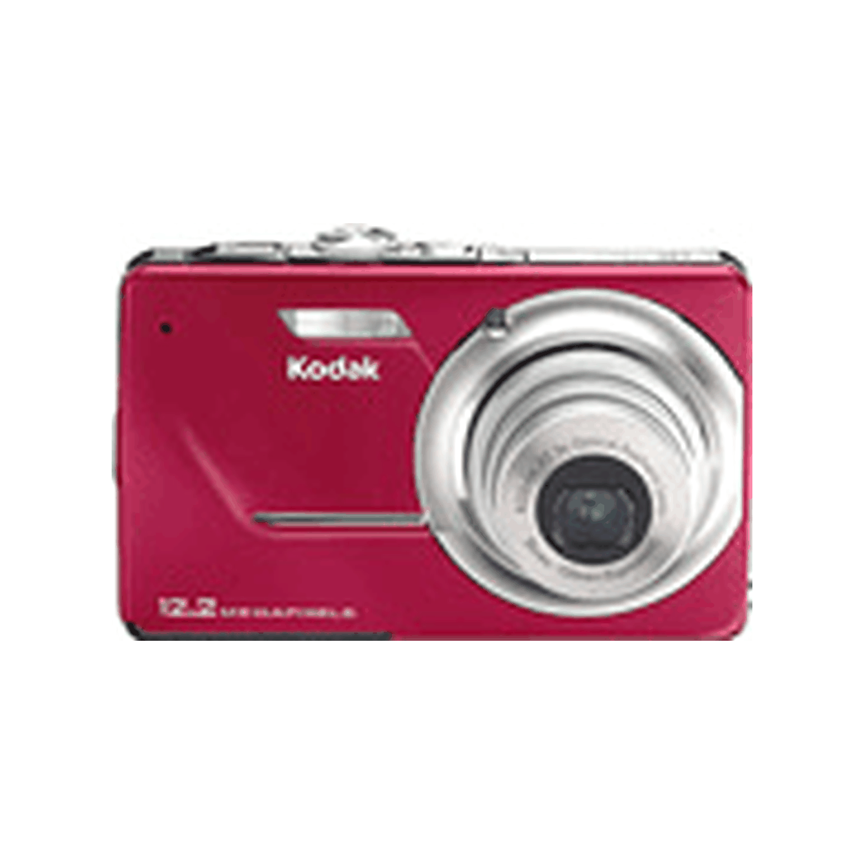 Archive illustration for Kodak EasyShare M341