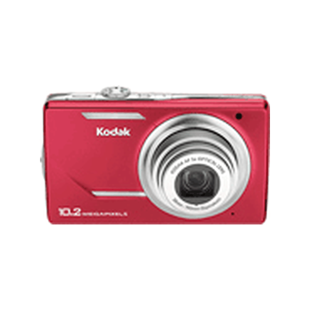 Archive illustration for Kodak EasyShare M380
