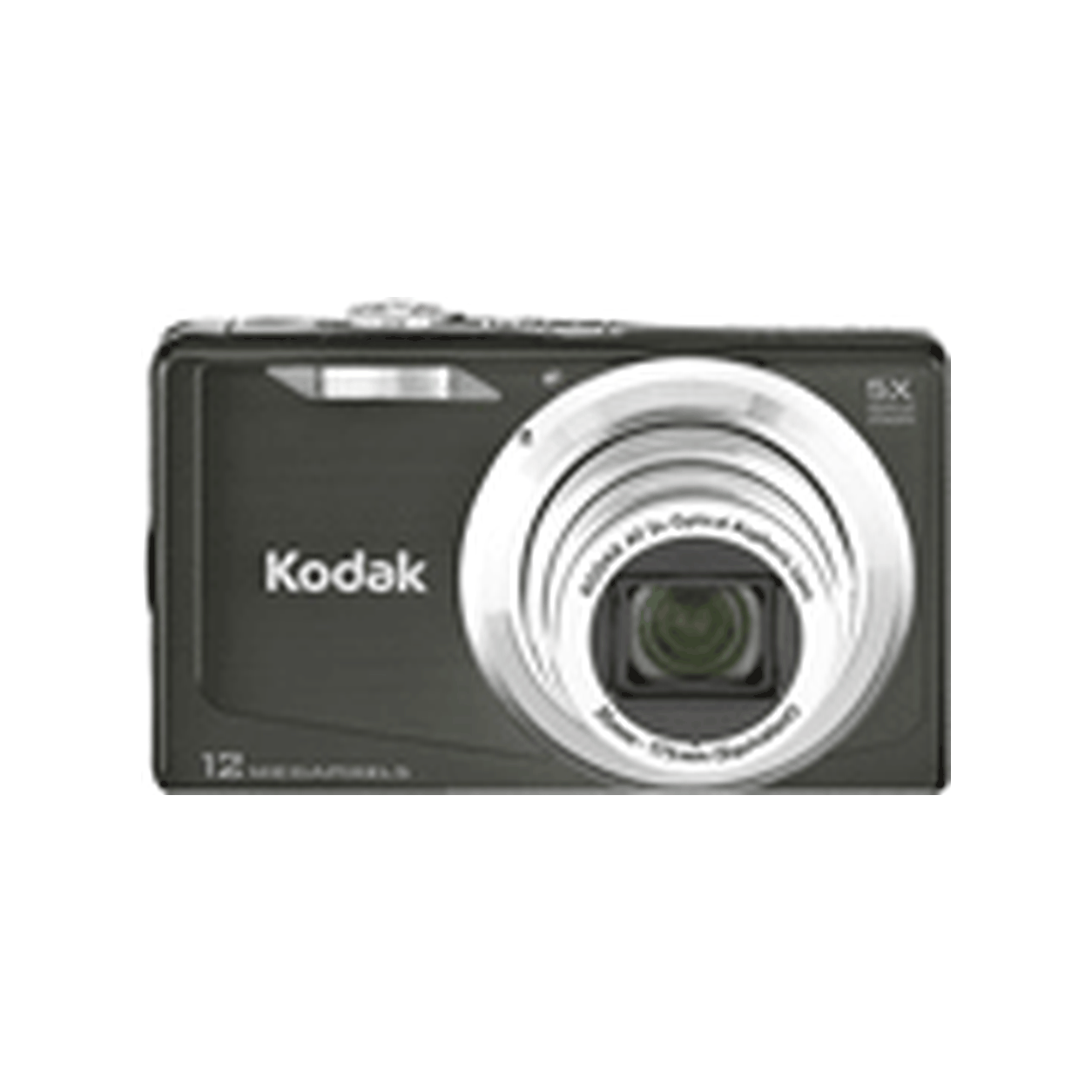Archive illustration for Kodak EasyShare M381