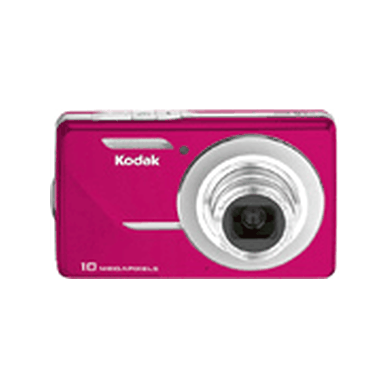 Archive illustration for Kodak EasyShare M420