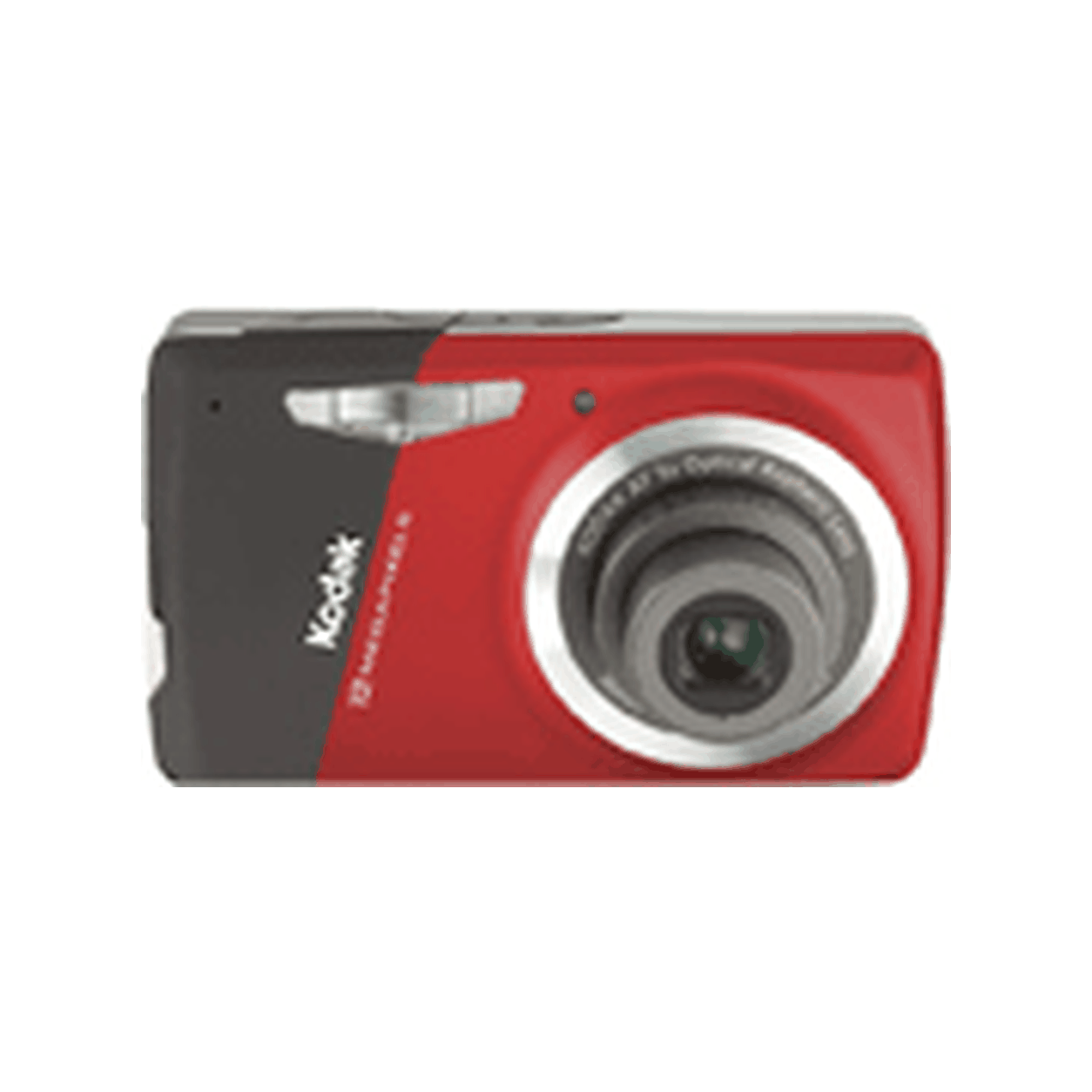 Archive illustration for Kodak EasyShare M530