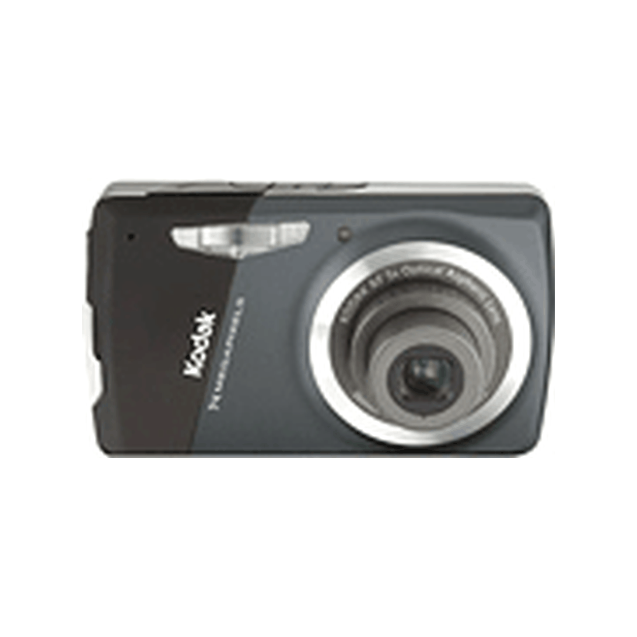 Archive illustration for Kodak EasyShare M531
