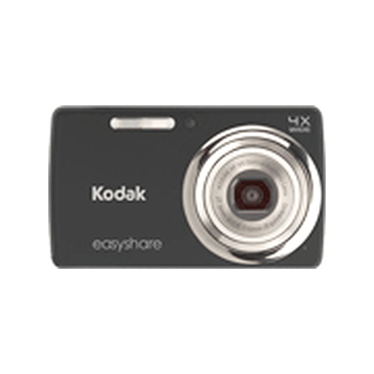 Archive illustration for Kodak EasyShare M532