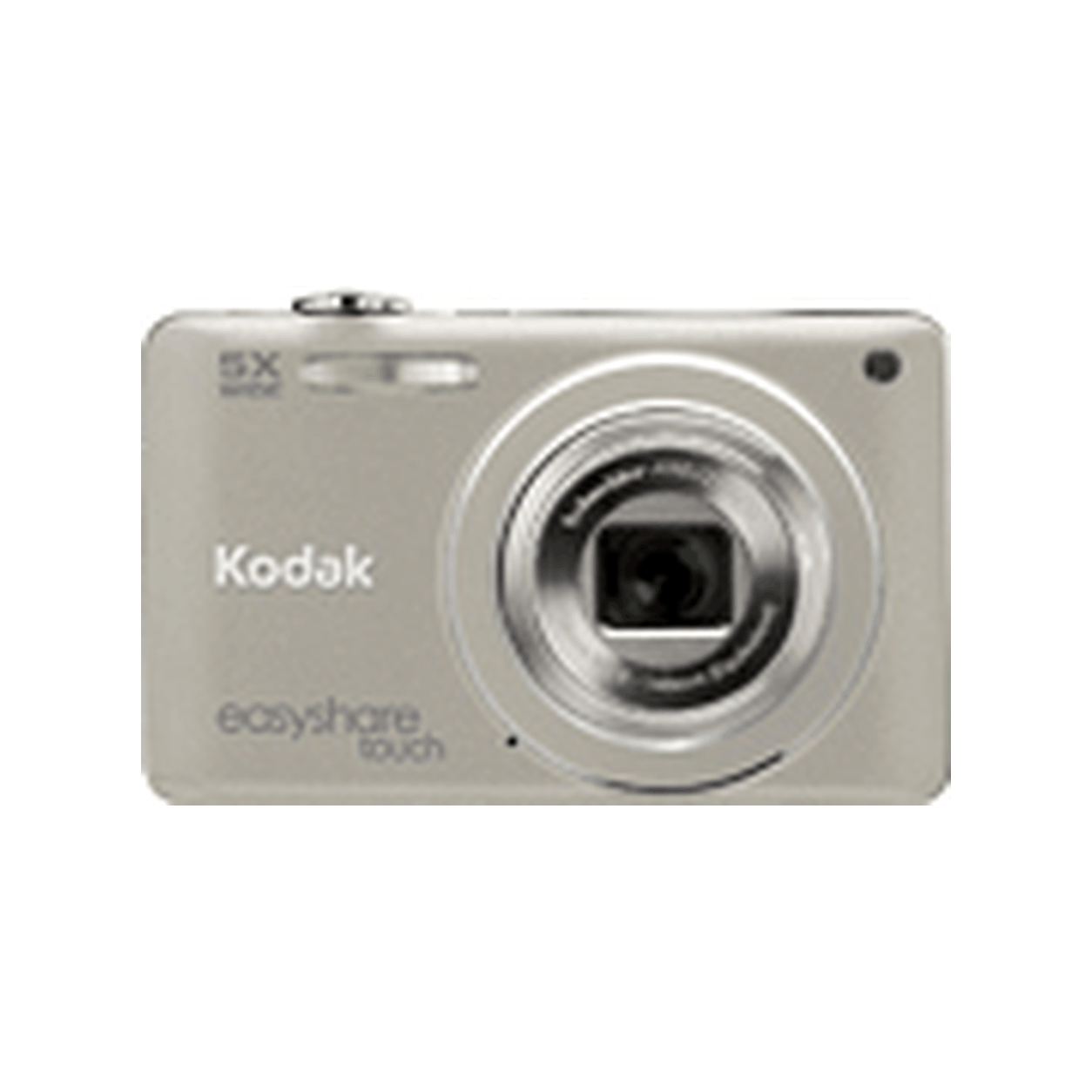 Archive illustration for Kodak EasyShare M5370