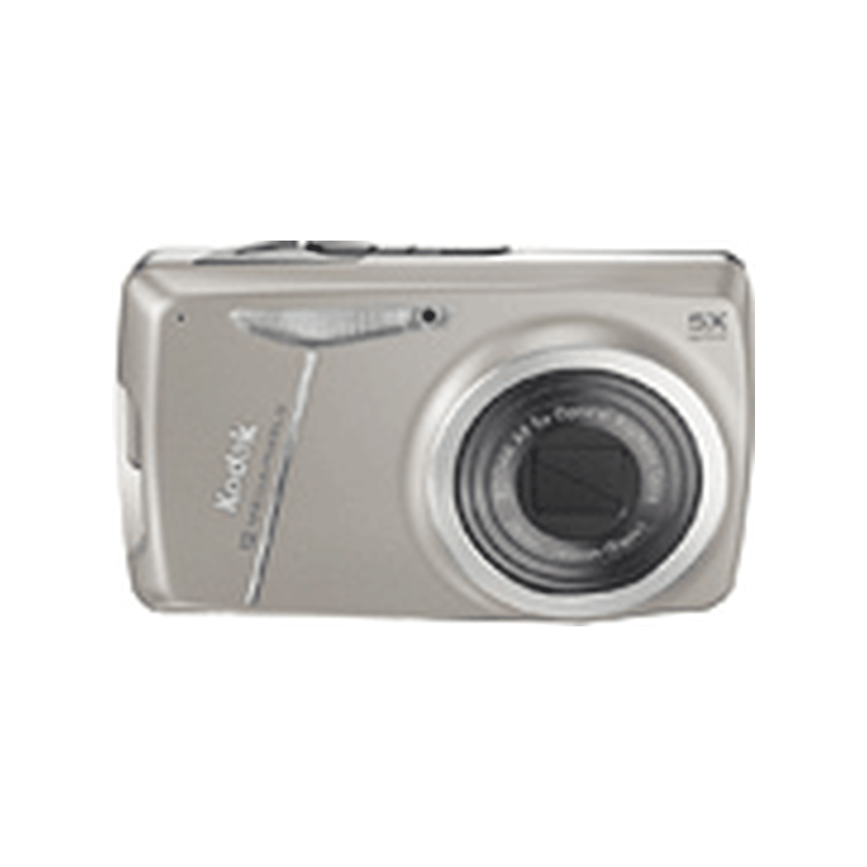 Archive illustration for Kodak EasyShare M550