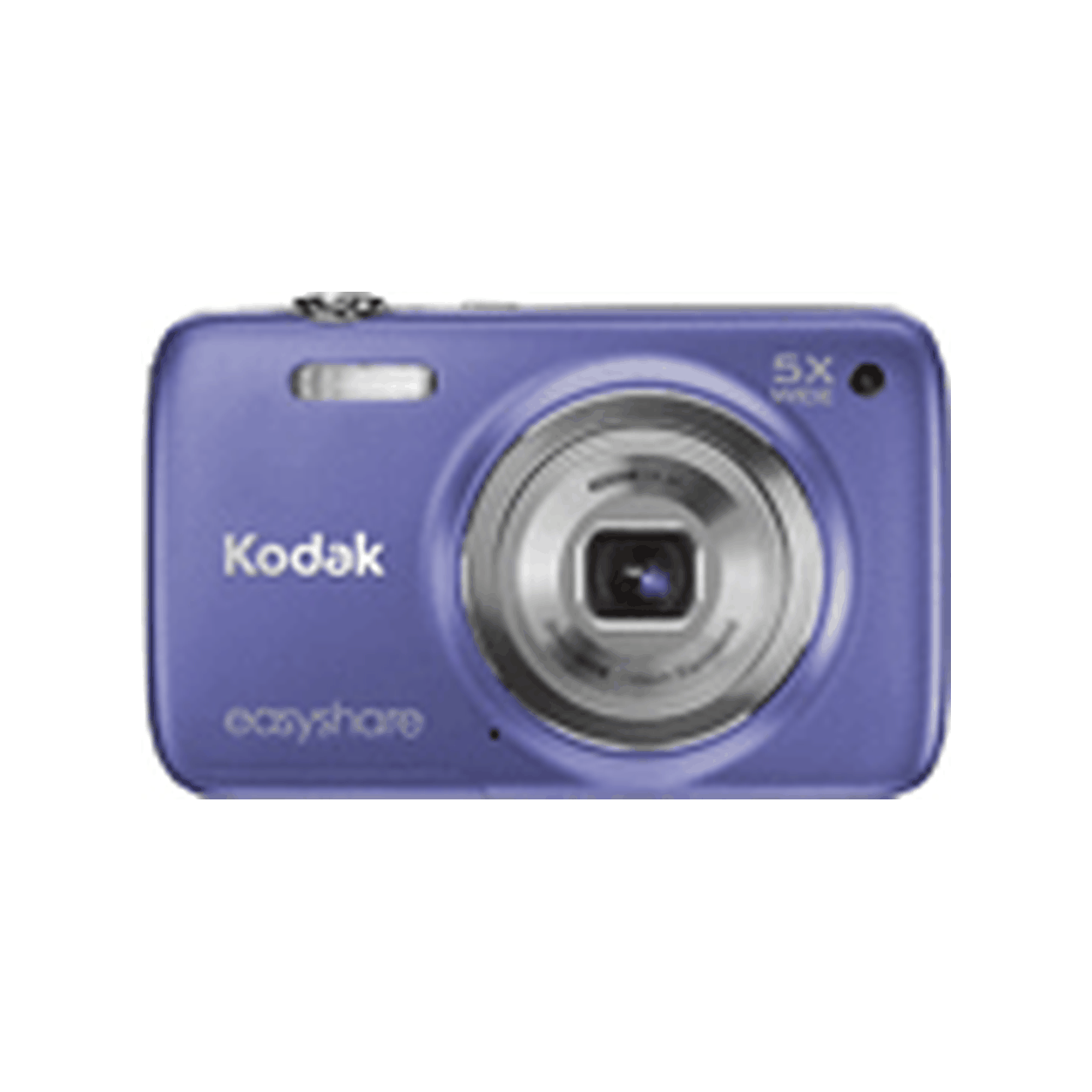 Archive illustration for Kodak EasyShare M565