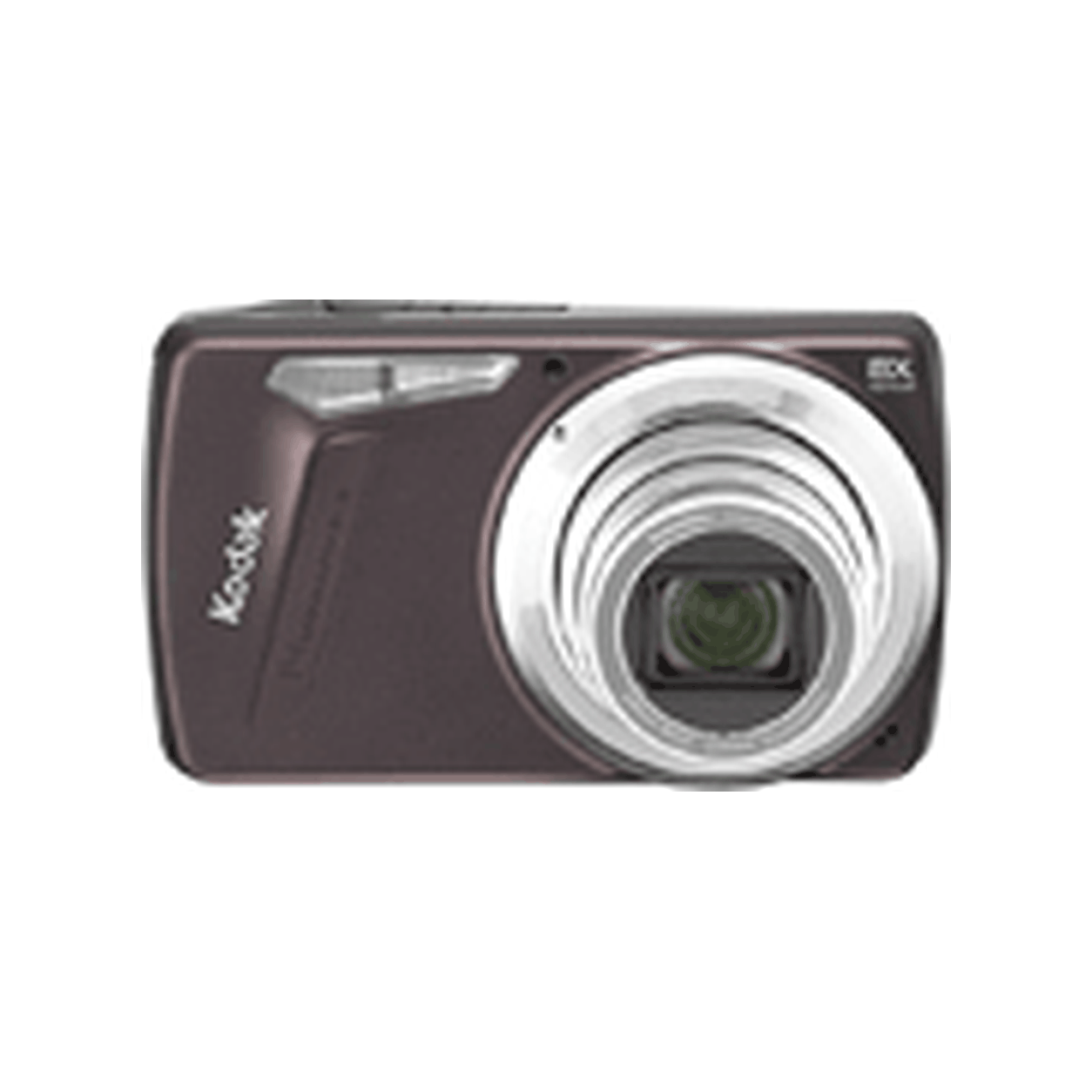 Archive illustration for Kodak EasyShare M580
