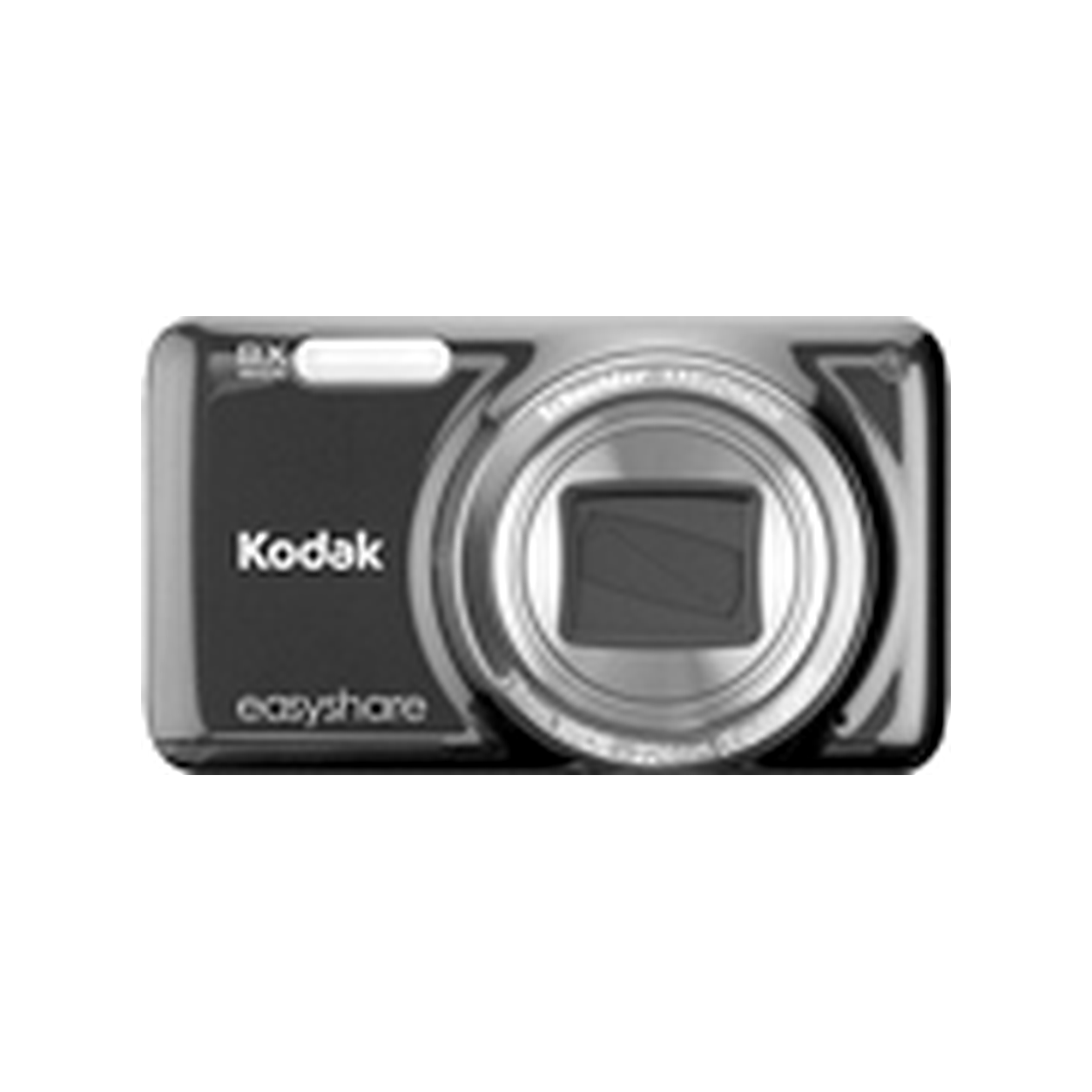 Archive illustration for Kodak EasyShare M583
