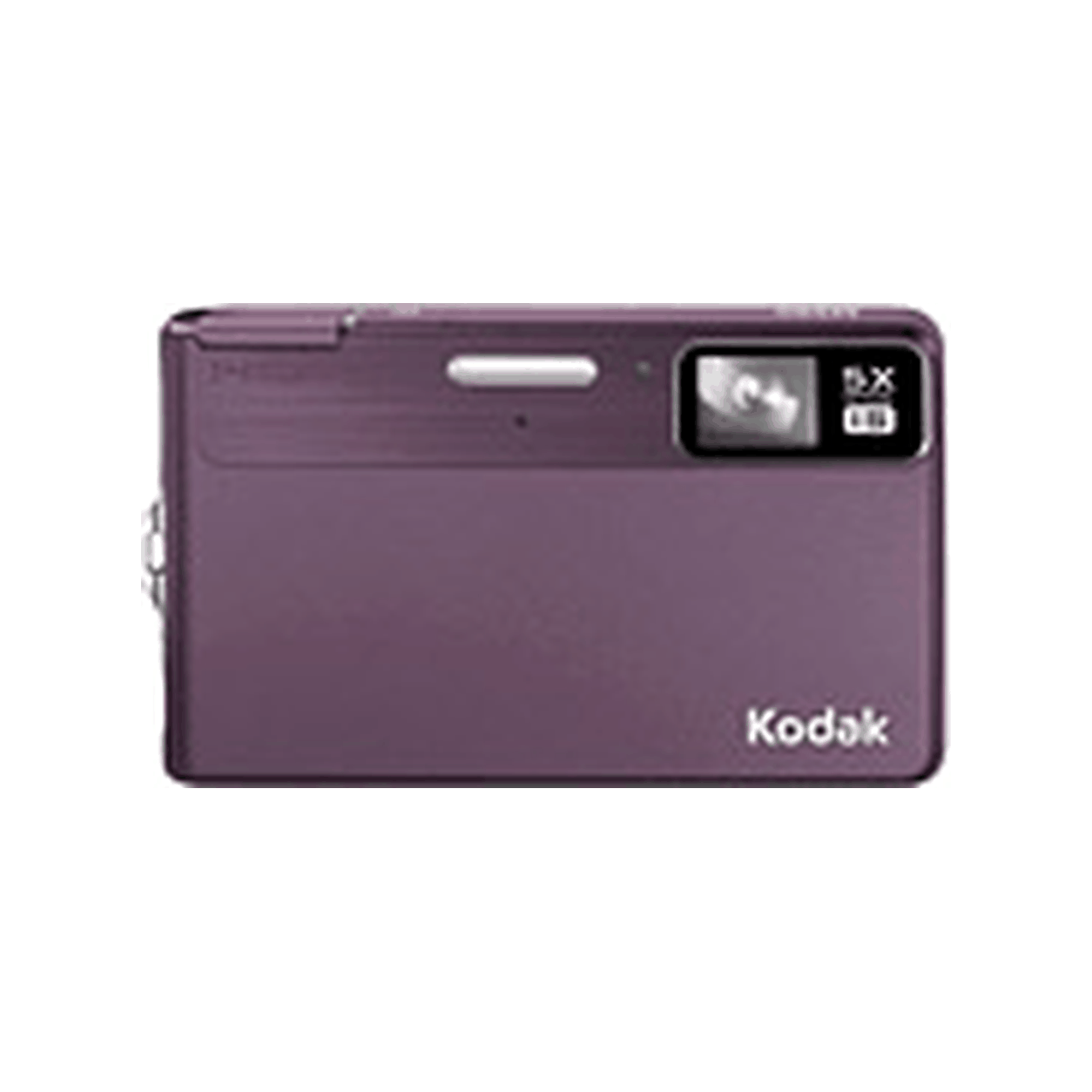 Archive illustration for Kodak EasyShare M590