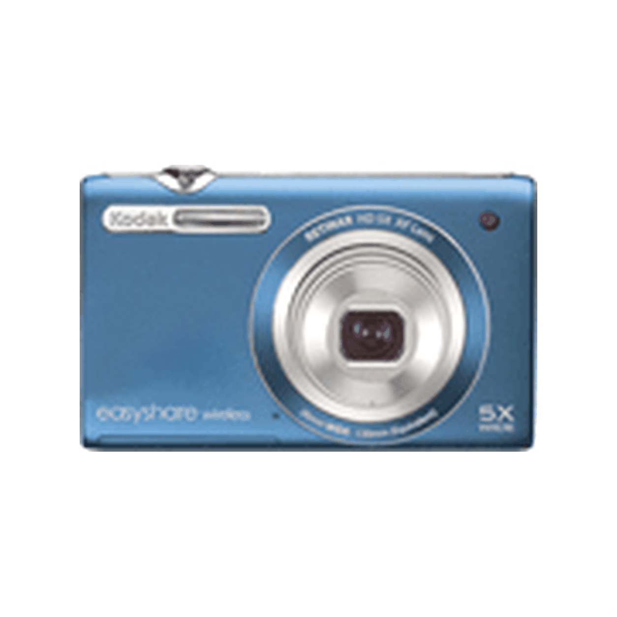 Archive illustration for Kodak EasyShare M750