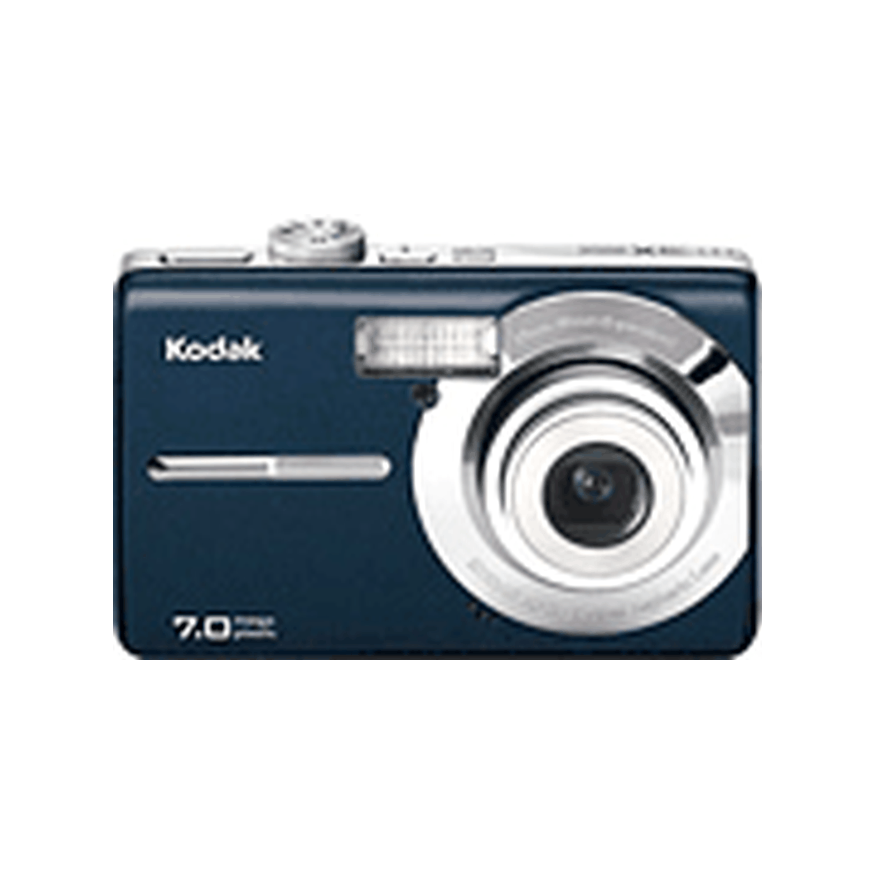 Archive illustration for Kodak EasyShare M753