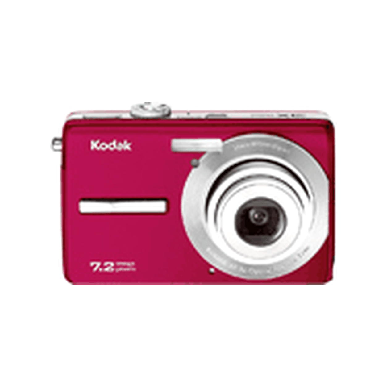 Archive illustration for Kodak EasyShare M763