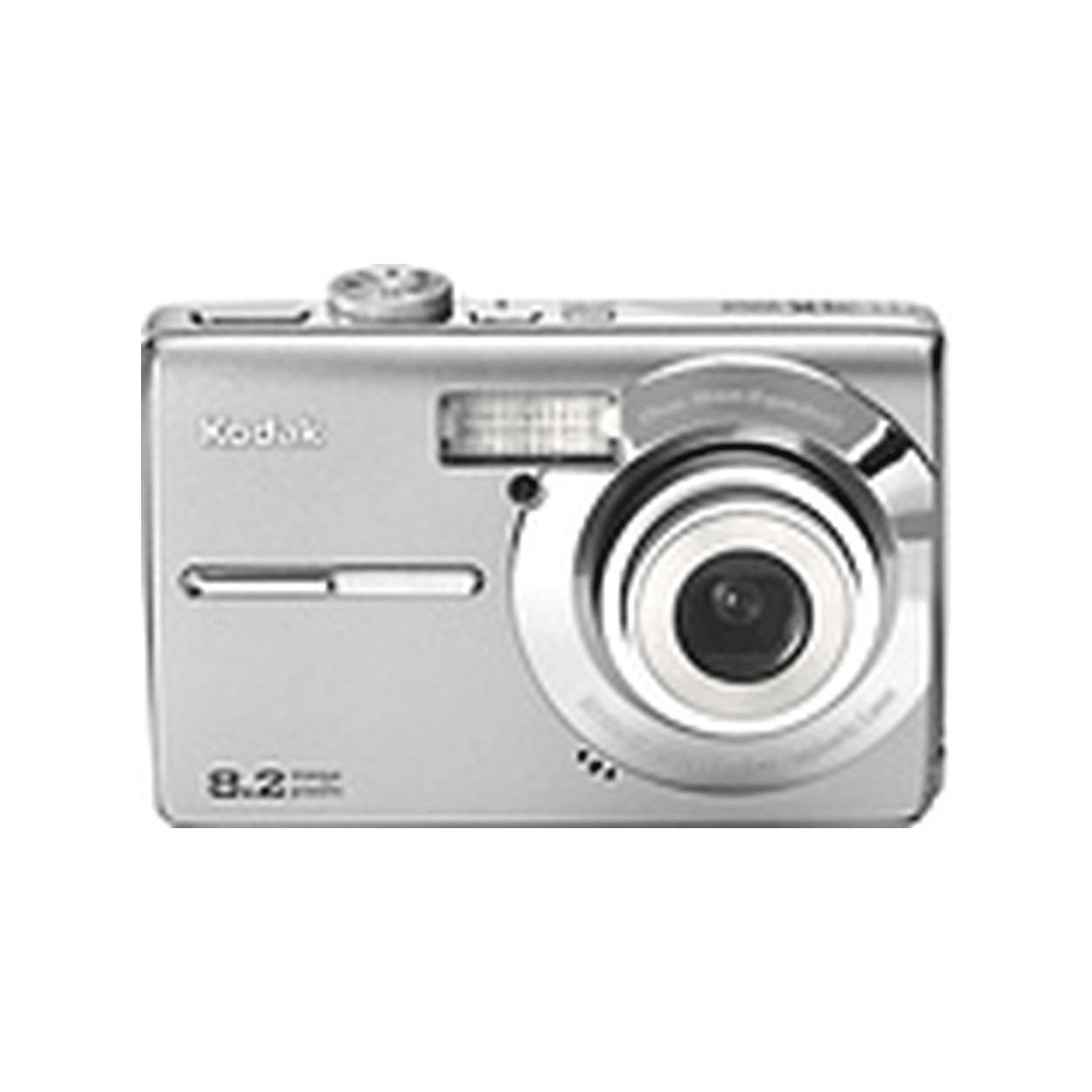 Archive illustration for Kodak EasyShare M853