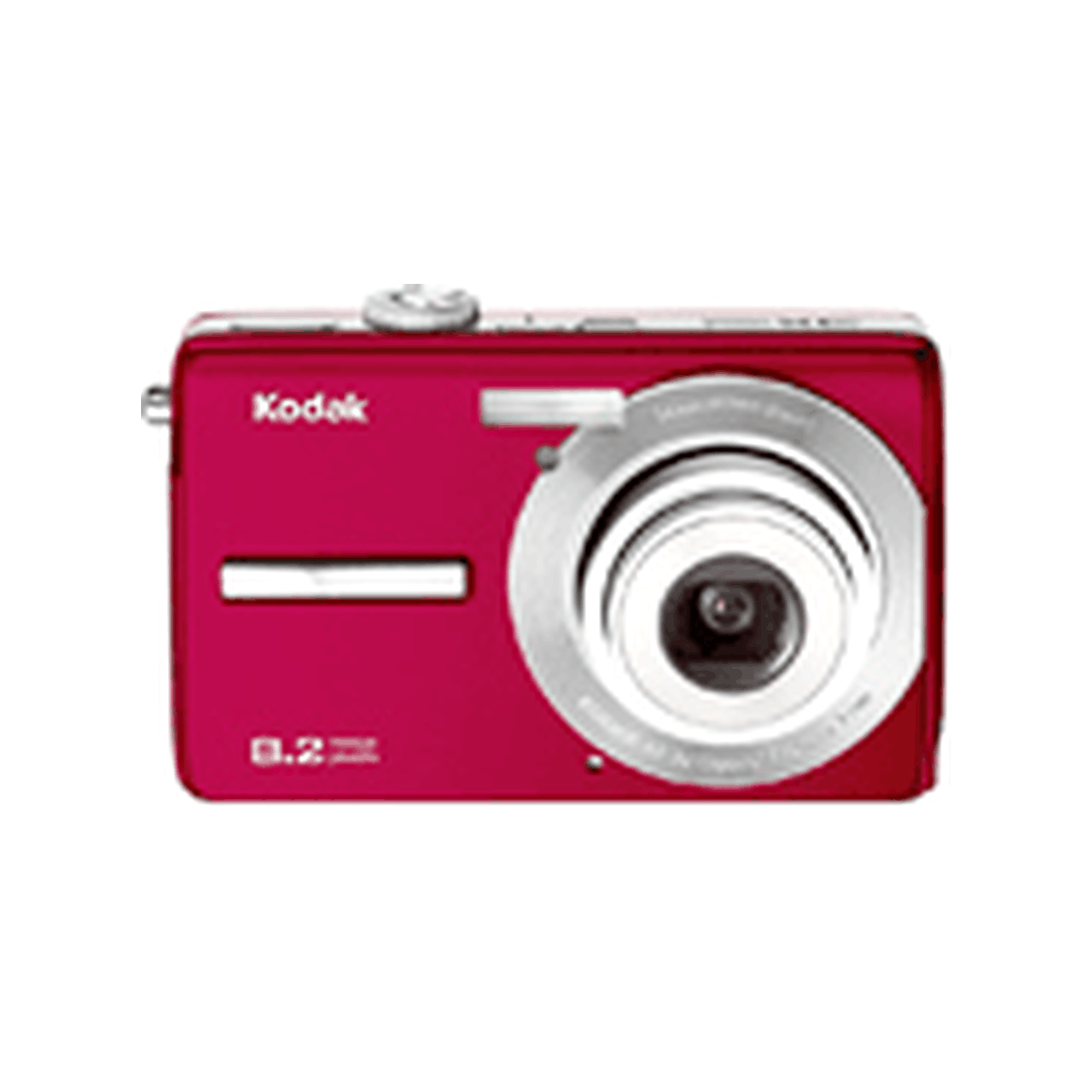 Archive illustration for Kodak EasyShare M863