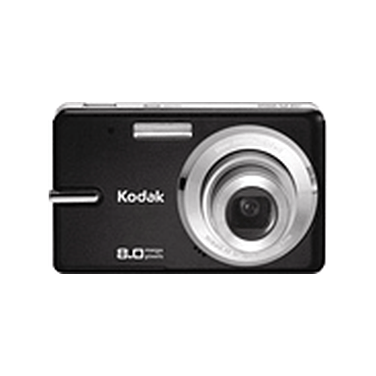 Archive illustration for Kodak EasyShare M873