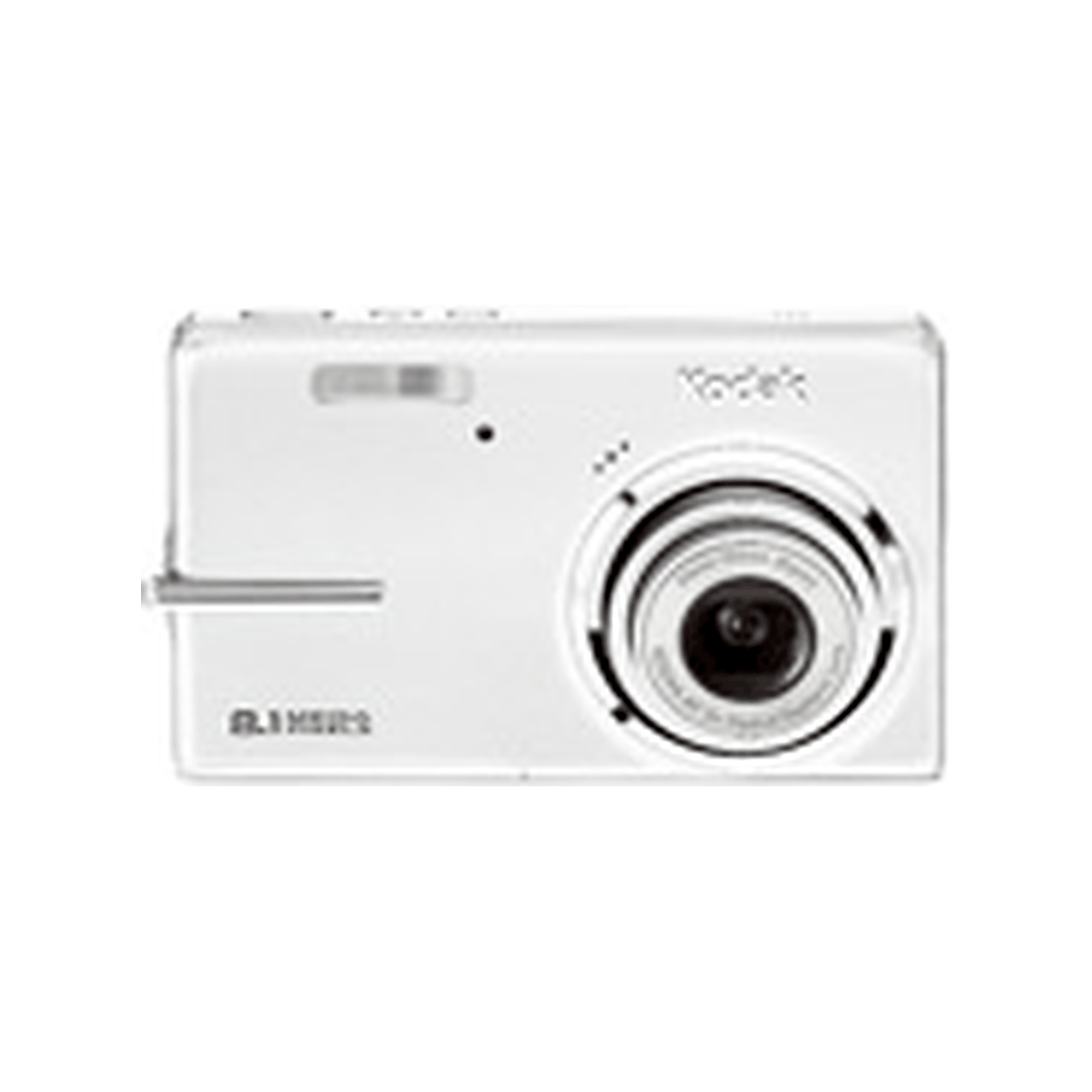 Archive illustration for Kodak EasyShare M893 IS