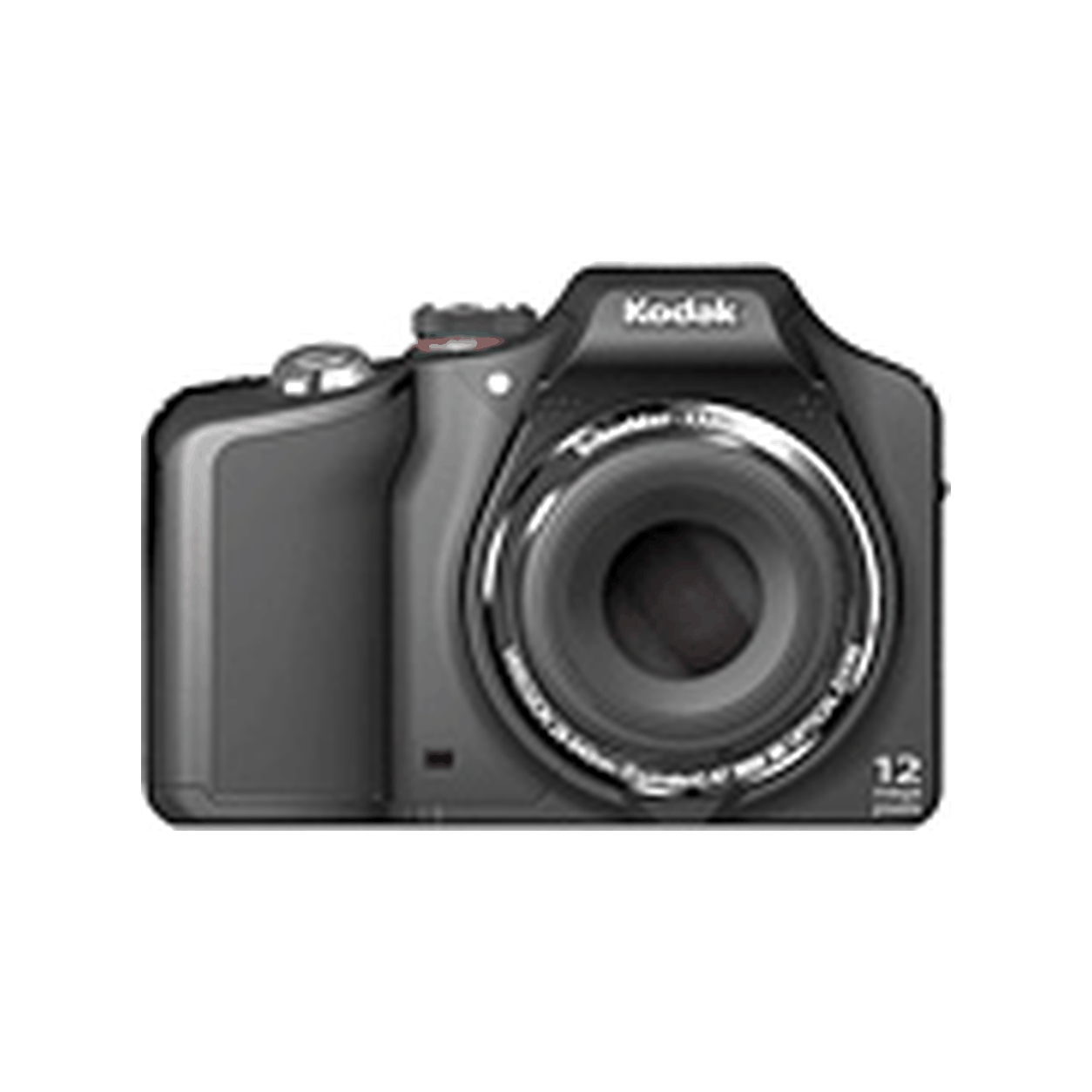 Archive illustration for Kodak EasyShare Max Z990