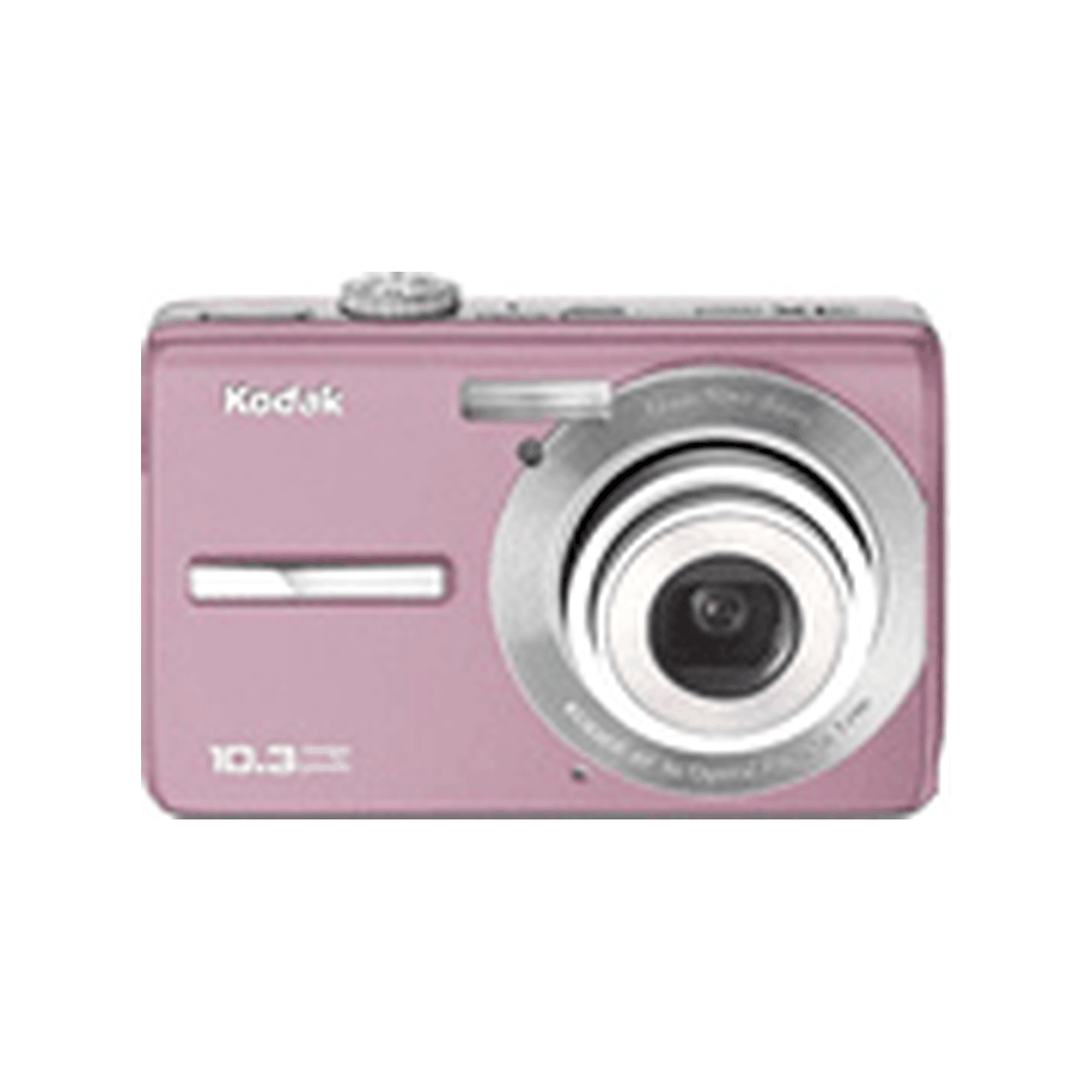 Archive illustration for Kodak EasyShare MD1063