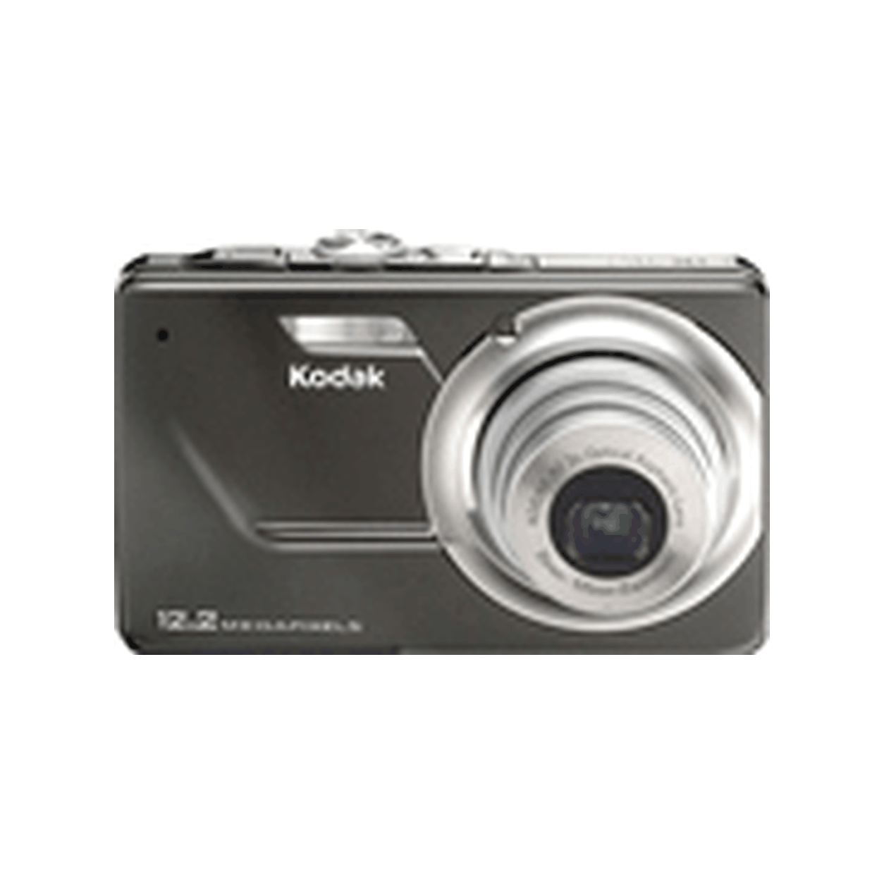 Archive illustration for Kodak EasyShare MD41