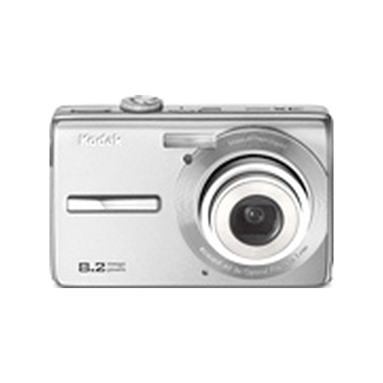 Archive illustration for Kodak EasyShare MD863