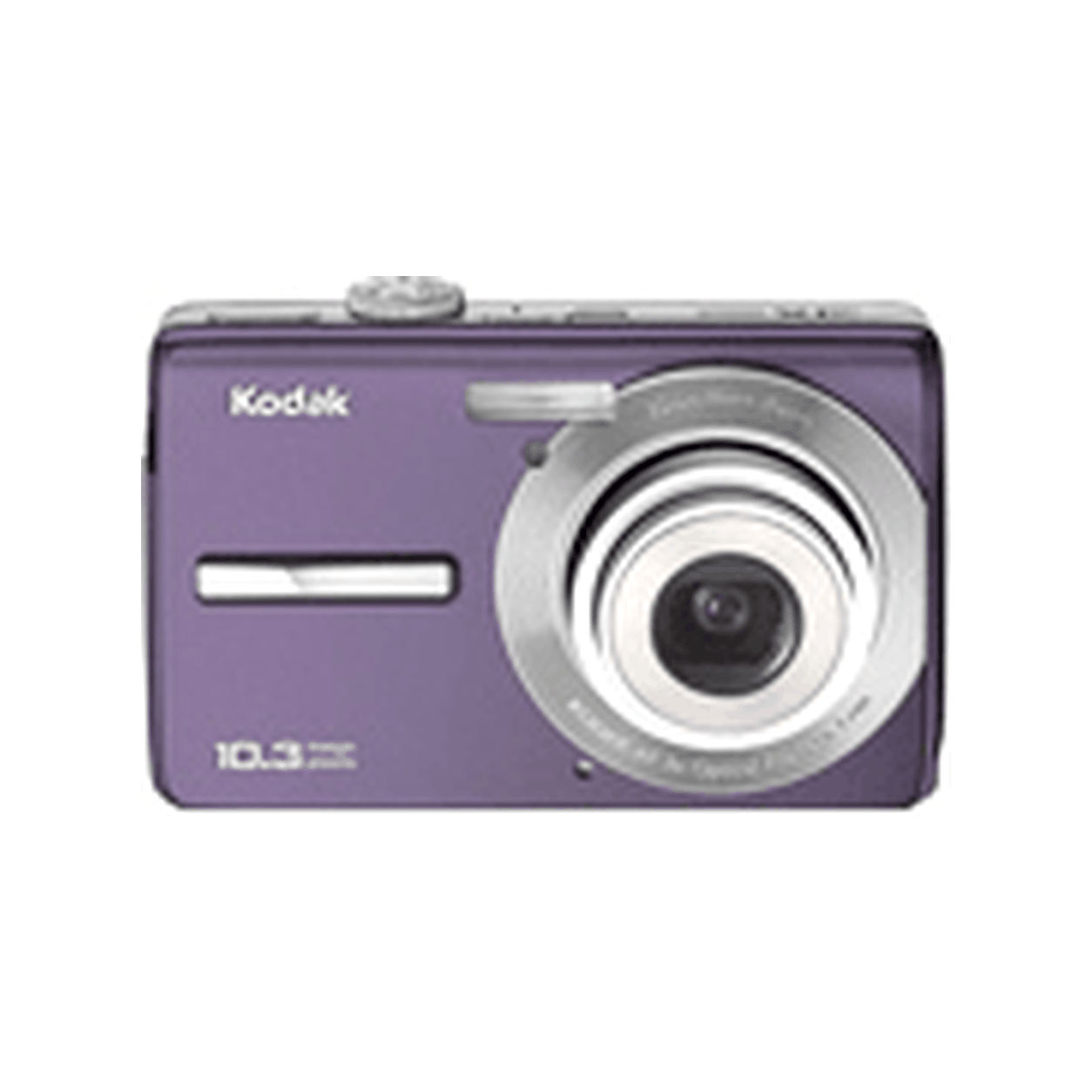 Archive illustration for Kodak EasyShare MX1063