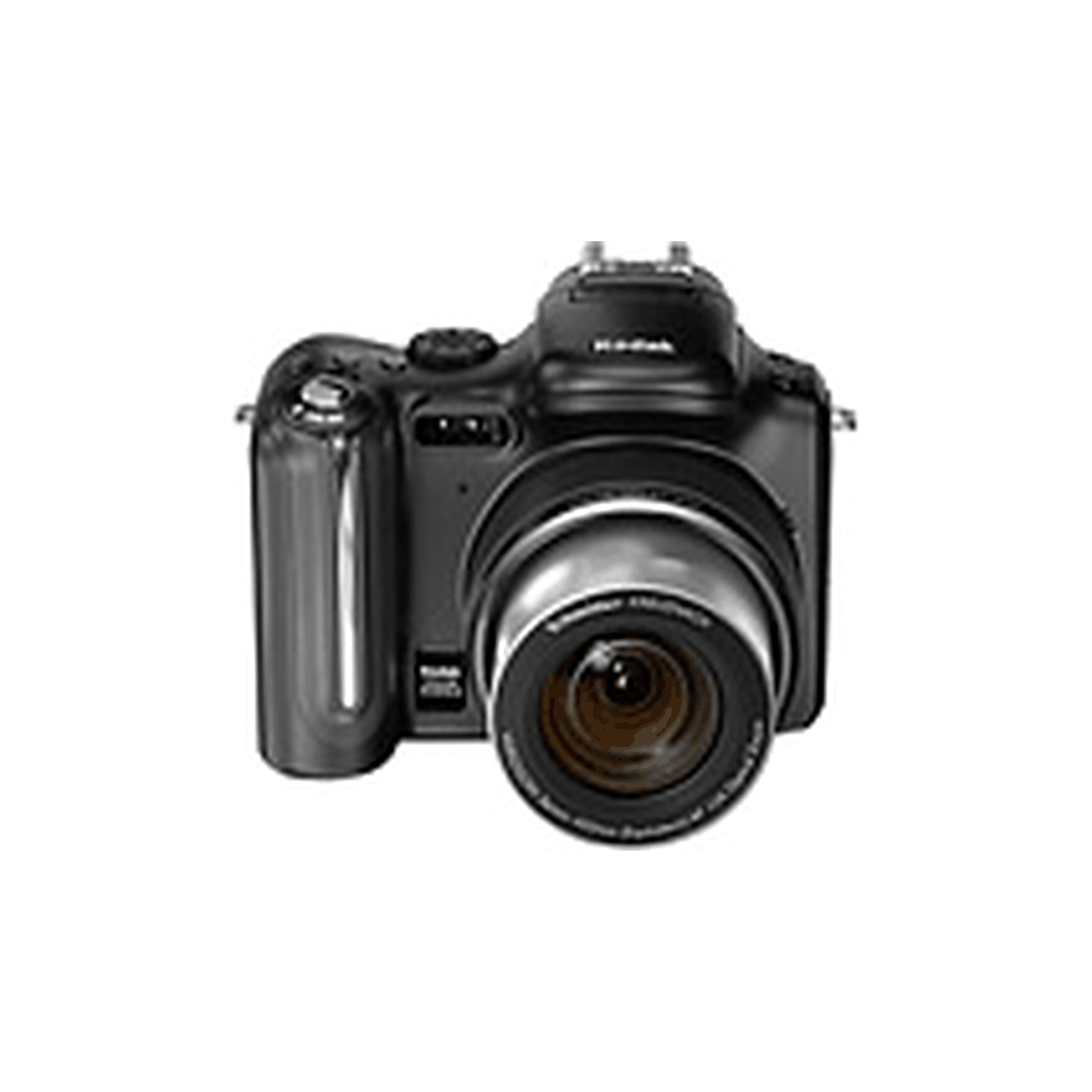 Archive illustration for Kodak EasyShare P712