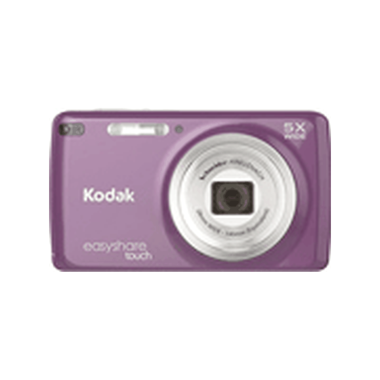 Archive illustration for Kodak EasyShare Touch M577