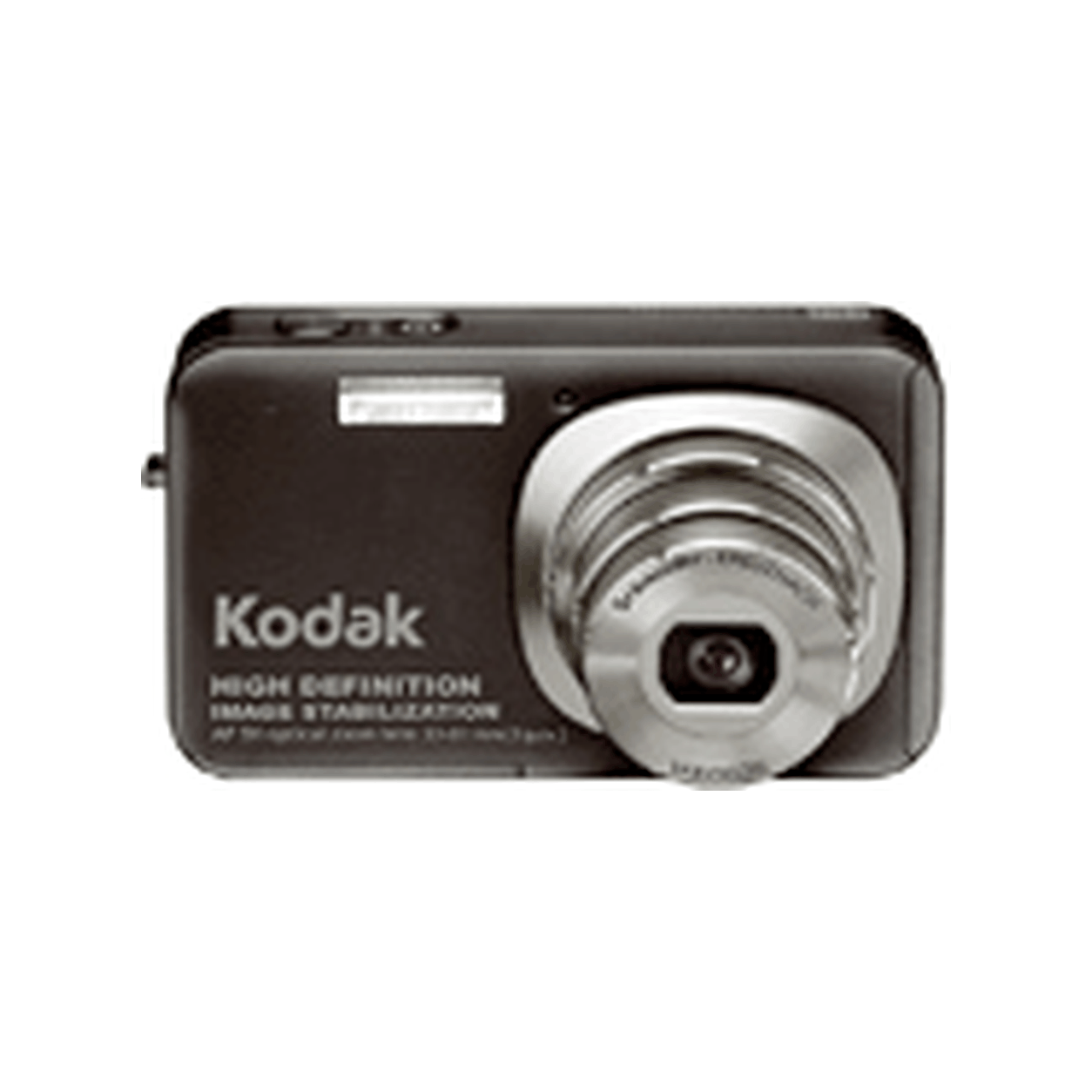 Archive illustration for Kodak EasyShare V1073