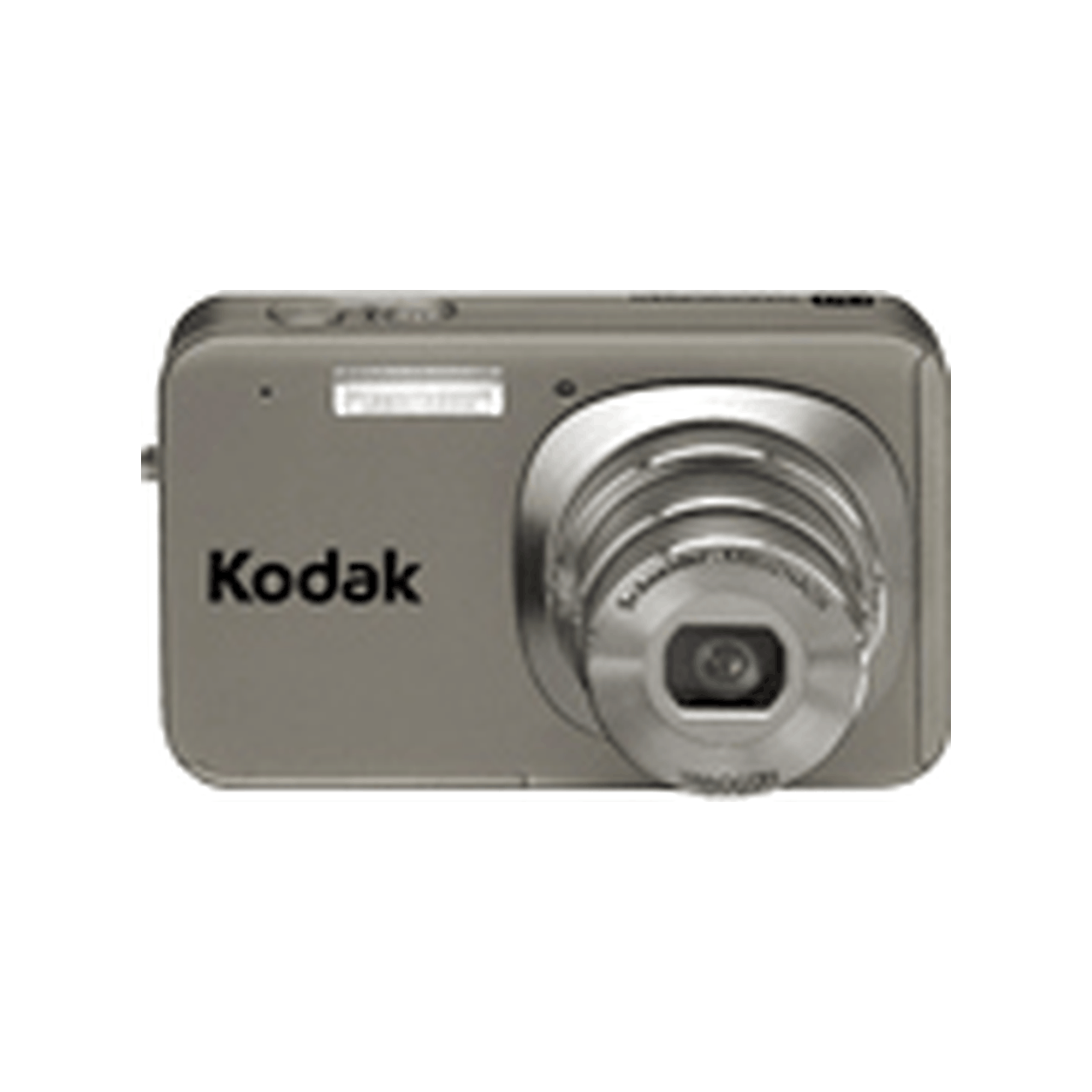 Archive illustration for Kodak EasyShare V1273