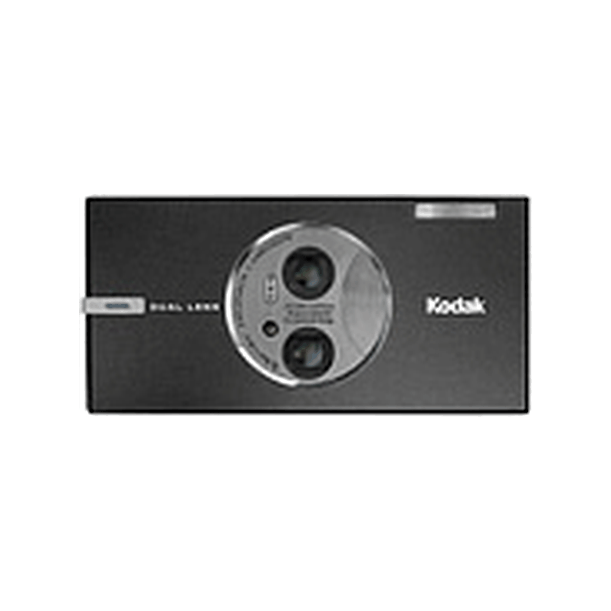 Archive illustration for Kodak EasyShare V570
