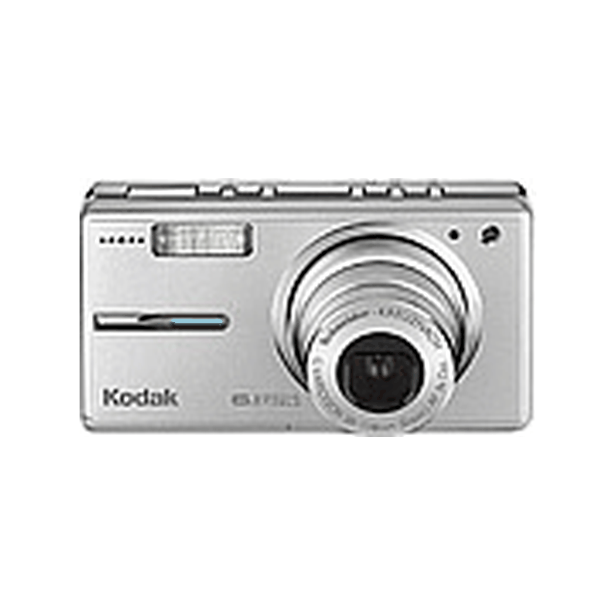 Archive illustration for Kodak EasyShare V603