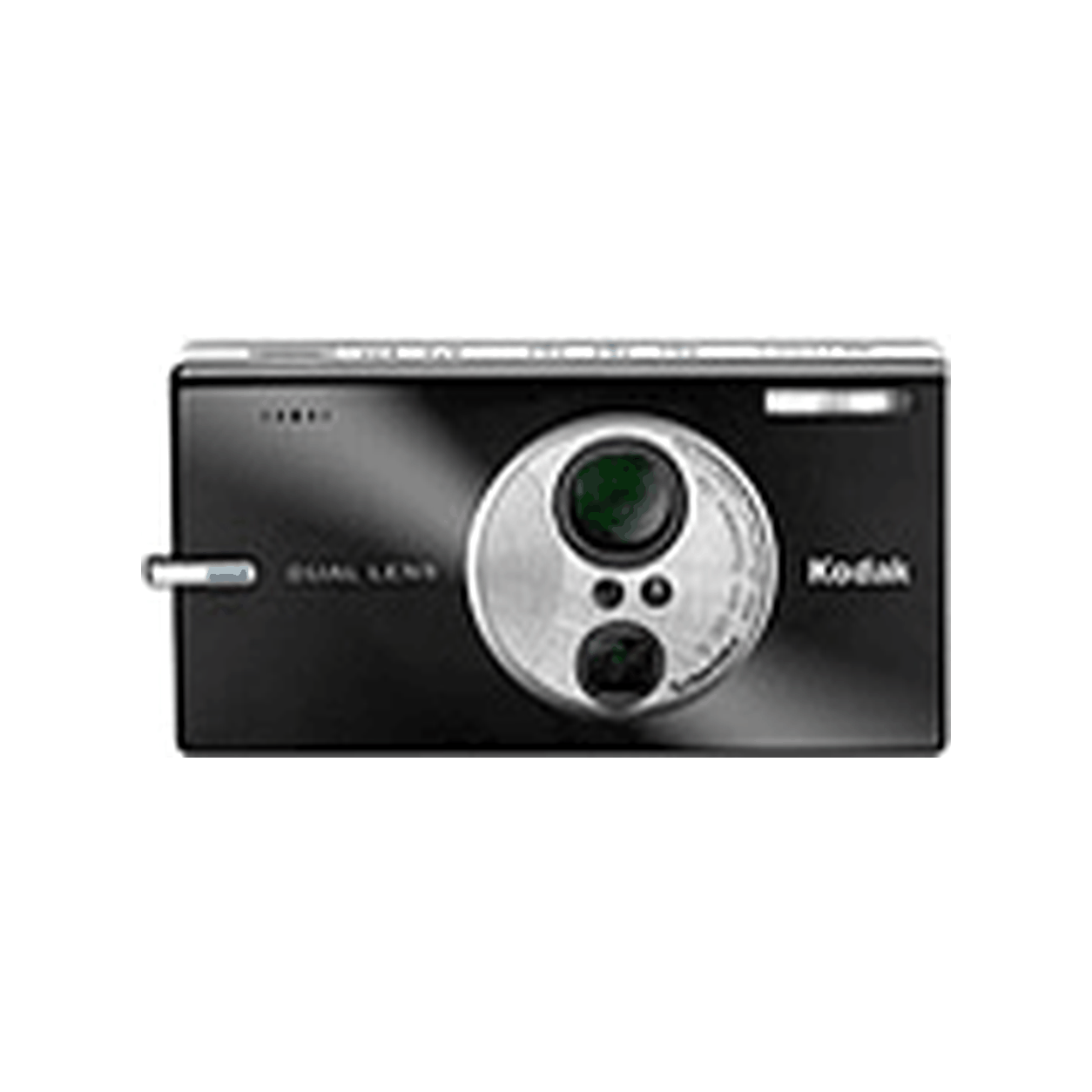 Archive illustration for Kodak EasyShare V610