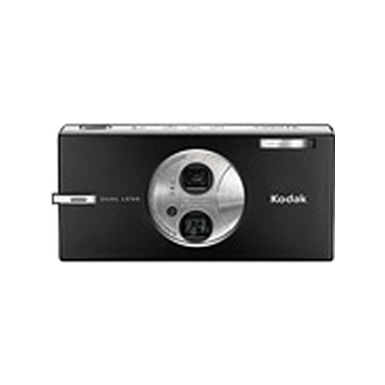 Archive illustration for Kodak EasyShare V705