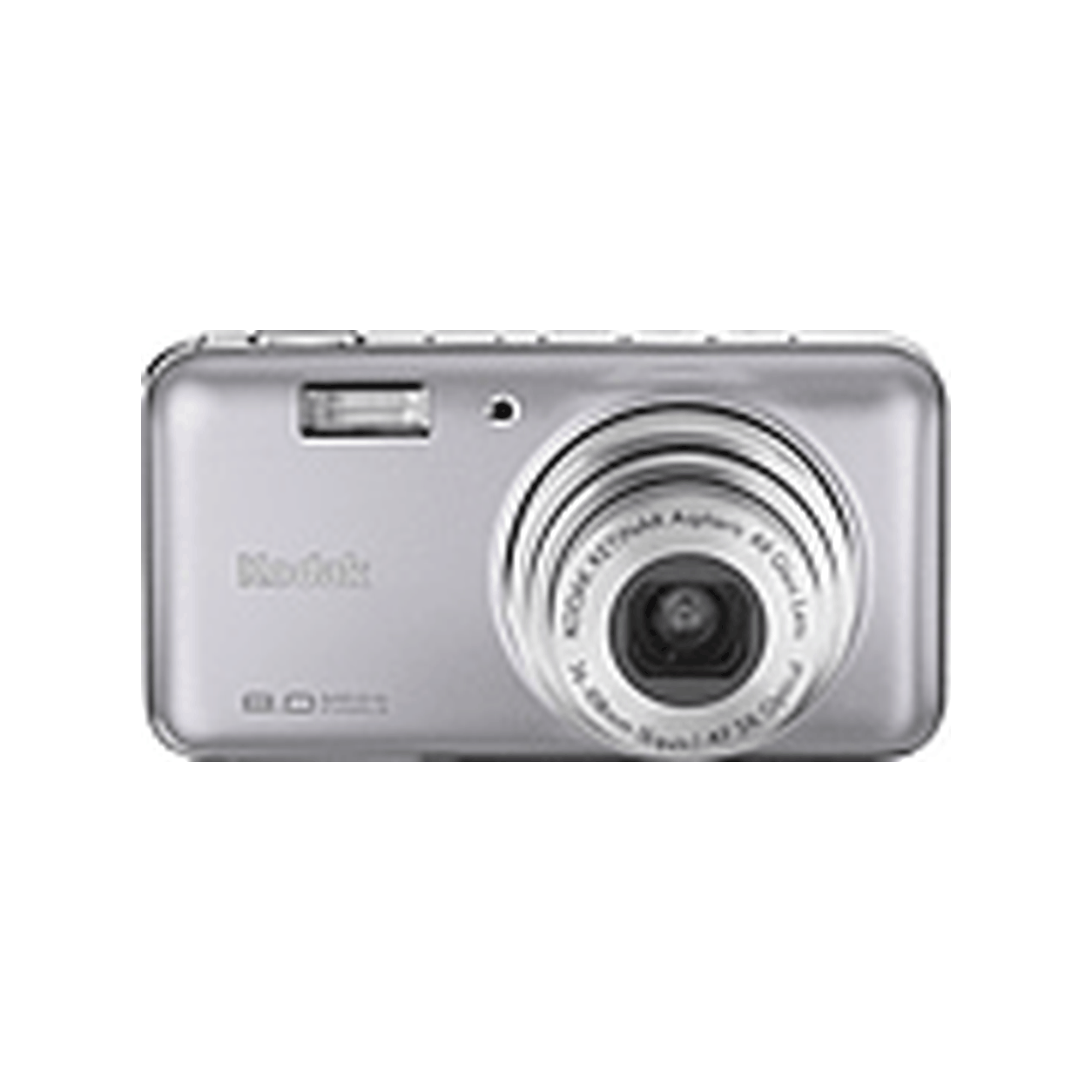 Archive illustration for Kodak EasyShare V803