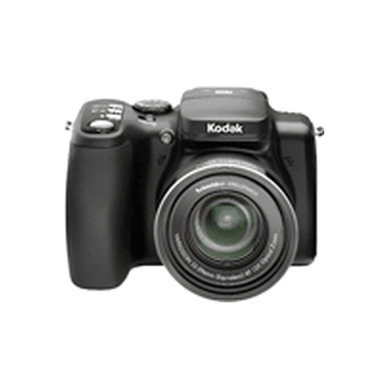 Archive illustration for Kodak EasyShare Z1012 IS