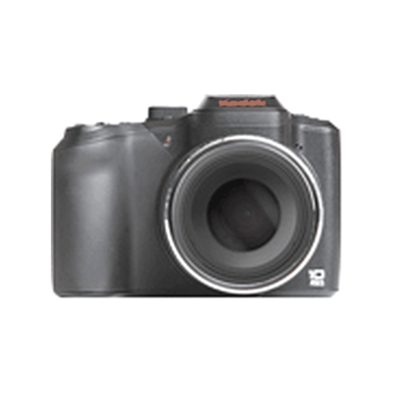 Archive illustration for Kodak EasyShare Z1015 IS