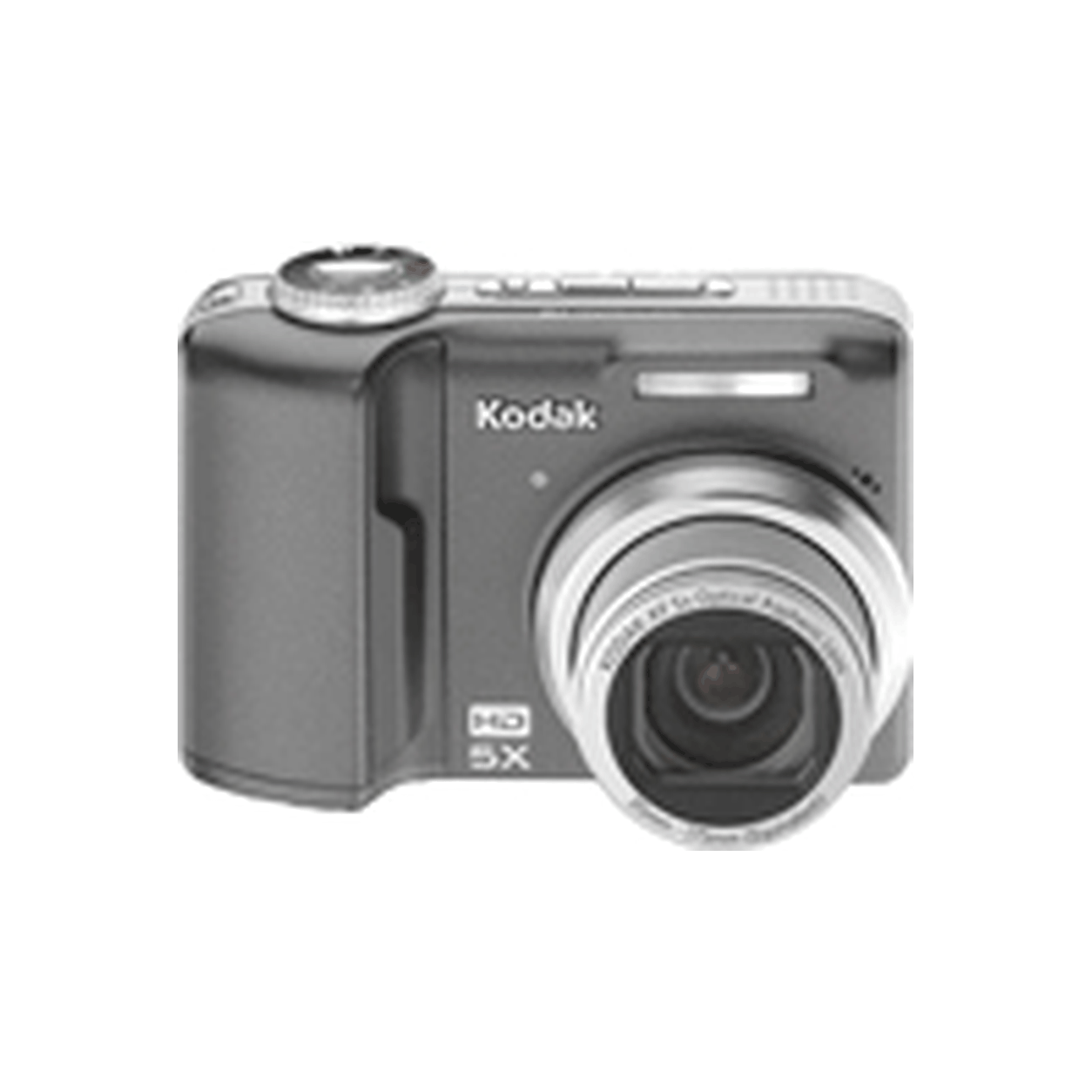 Archive illustration for Kodak EasyShare Z1485 IS