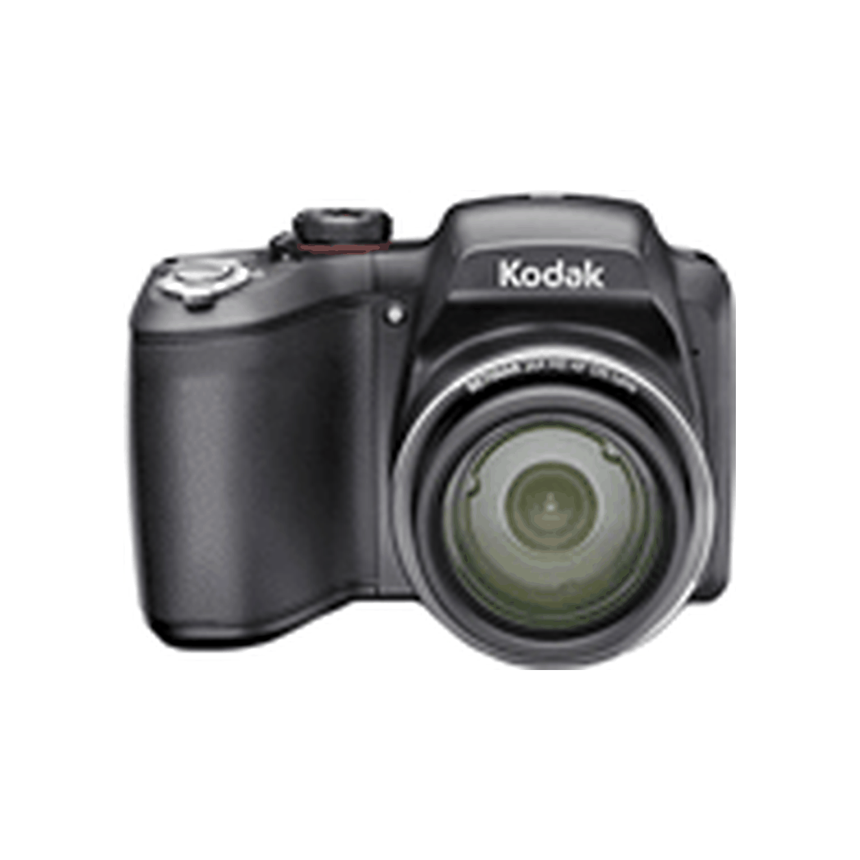 Archive illustration for Kodak EasyShare Z5120