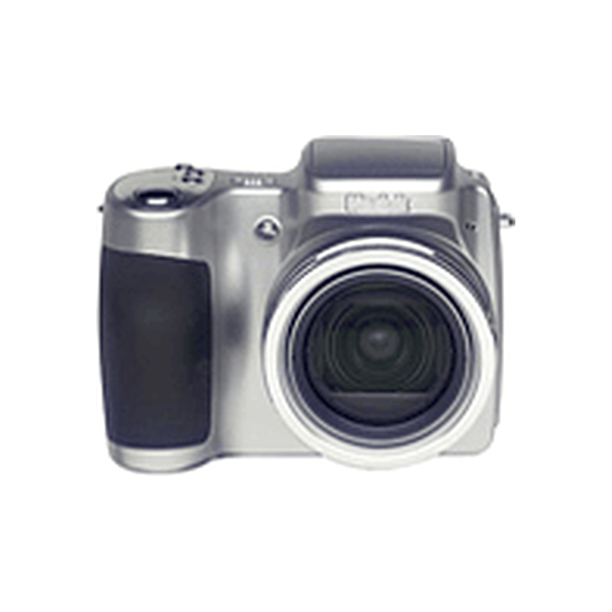 Archive illustration for Kodak EasyShare Z710