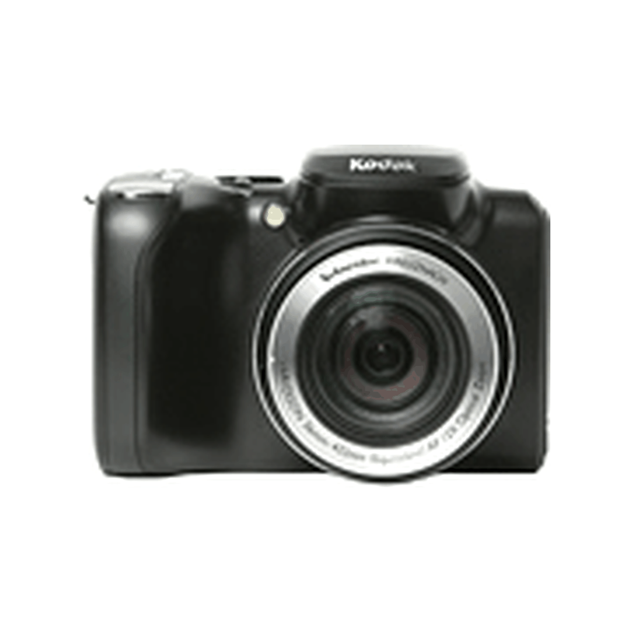 Archive illustration for Kodak EasyShare Z712 IS