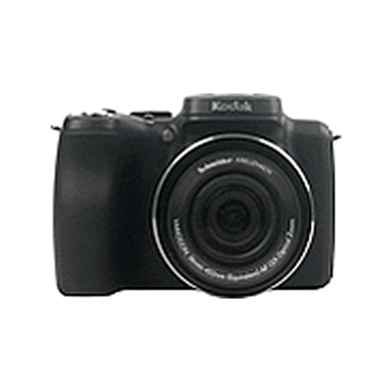 Archive illustration for Kodak EasyShare Z812 IS