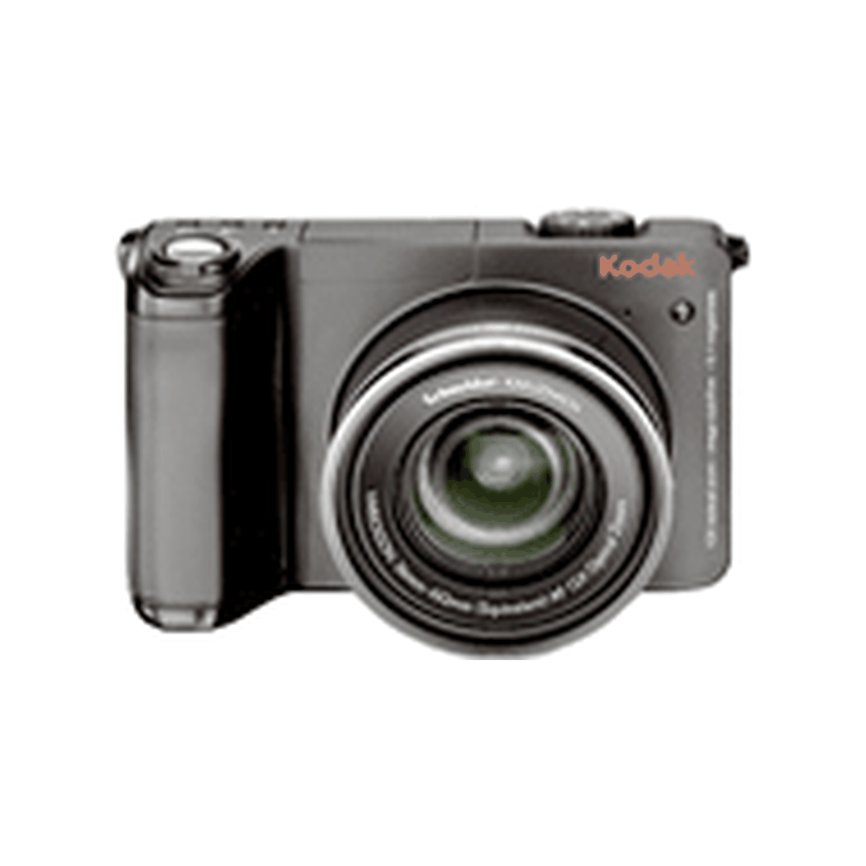 Archive illustration for Kodak EasyShare Z8612 IS
