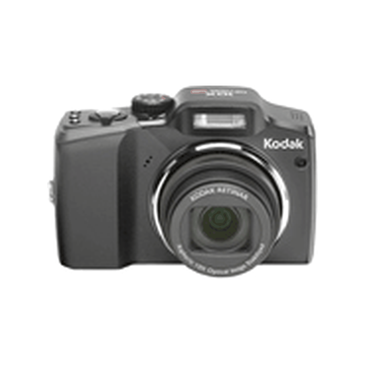 Archive illustration for Kodak EasyShare Z915
